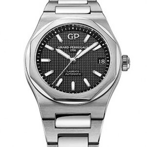 GIRARD-PERREGAUX LAUREATO 42 mm ジラール・ペルゴ ロレアート 42 mm 81010-11-634-11A