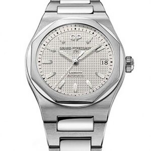 GIRARD-PERREGAUX LAUREATO 42 mm ジラール・ペルゴ ロレアート 42 mm 81010-11-131-11A