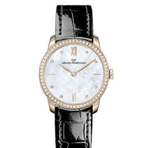 GIRARD-PERREGAUX 1966 30 mm ジラール・ペルゴ 1966 30 mm 49528D52A771-CK6A
