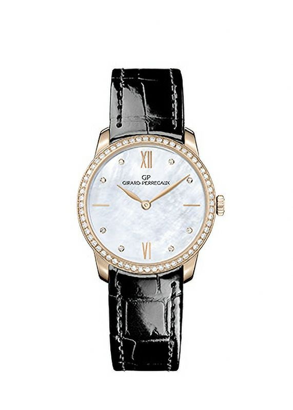 GIRARD-PERREGAUX 1966 30 mm ジラール・ペルゴ 1966 30 mm 49528D52A771-CK6A