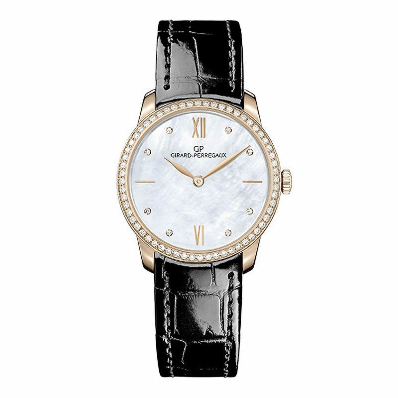 GIRARD-PERREGAUX 1966 30 mm ジラール・ペルゴ 1966 30 mm 49528D52A771-CK6A