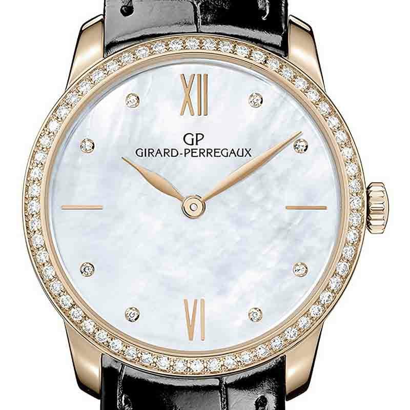 GIRARD-PERREGAUX 1966 30 mm ジラール・ペルゴ 1966 30 mm 49528D52A771-CK6A