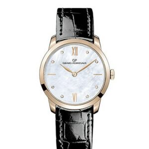 GIRARD-PERREGAUX 1966 30 mm ジラール・ペルゴ 1966 30 mm 49528-52-771-CK6A