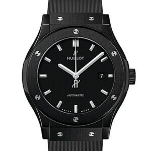 HUBLOT CLASSIC FUSION BLACK MAGIC ウブロ クラシック・フュージョン ブラックマジック 542.CM.1171.RX