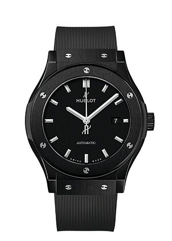 HUBLOT CLASSIC FUSION BLACK MAGIC ウブロ クラシック・フュージョン ブラックマジック 542.CM.1171.RX
