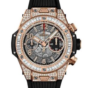 HUBLOT BIG BANG UNICO KING GOLD JEWELLERY ウブロ ビッグ・バン ウニコ キングゴールド ジュエリー 441.OX.1181.RX.0904