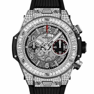 HUBLOT BIG BANG UNICO TITANIUM JEWELLERY ウブロ ビッグ・バン ウニコ チタニウム ジュエリー 441.NX.1171.RX.0904