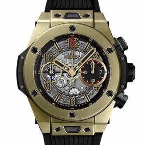 HUBLOT BIG BANG UNICO FULL MAGIC GOLD ウブロ ビッグ・バン ウニコ フルマジックゴールド 441.MX.1138.RX