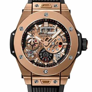 HUBLOT BIG BANG MECA-10 KING GOLD ウブロ ビッグ・バン メカ-10 キングゴールド 414.OI.1123.RX
