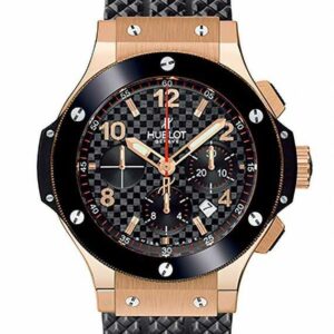 HUBLOT BIG BANG GOLD CERAMIC ウブロ ビッグ・バン ゴールド セラミック 301.PB.131.RX