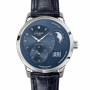 GLASHUTTE ORIGINAL PanoMaticLunar グラスヒュッテ・オリジナル パノマティックルナ 1-90-02-46-32-61