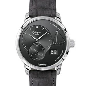 GLASHUTTE ORIGINAL PanoReserve グラスヒュッテ・オリジナル パノリザーブ 1-65-01-23-12-62