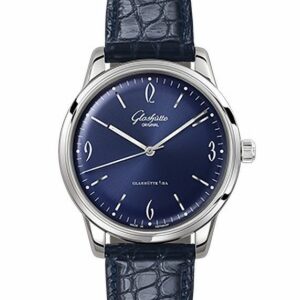 GLASHUTTE ORIGINAL Sixties グラスヒュッテ・オリジナル シックスティーズ 1-39-52-06-02-04