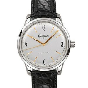 GLASHUTTE ORIGINAL Sixties グラスヒュッテ・オリジナル シックスティーズ 1-39-52-01-02-04