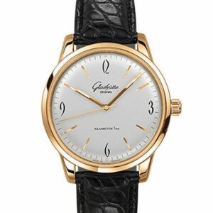 GLASHUTTE ORIGINAL Sixties グラスヒュッテ・オリジナル シックスティーズ 1-39-52-01-01-04
