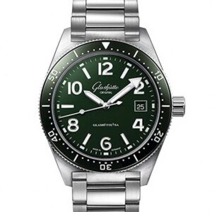 GLASHUTTE ORIGINAL SeaQ グラスヒュッテ・オリジナル シーキュー 1-39-11-13-83-70