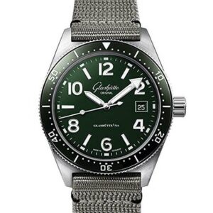 GLASHUTTE ORIGINAL SeaQ グラスヒュッテ・オリジナル シーキュー 1-39-11-13-83-34