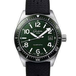 GLASHUTTE ORIGINAL SeaQ グラスヒュッテ・オリジナル シーキュー 1-39-11-13-83-33