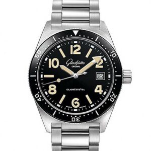GLASHUTTE ORIGINAL SeaQ グラスヒュッテ・オリジナル シーキュー 1-39-11-06-80-70