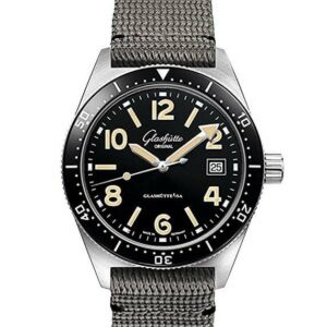 GLASHUTTE ORIGINAL SeaQ グラスヒュッテ・オリジナル シーキュー 1-39-11-06-80-34