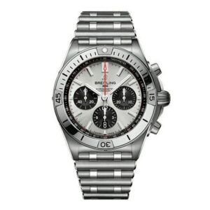 BREITLING CHRONOMAT B01 42 ブライトリング クロノマットB01 42 AB0134101G1A1