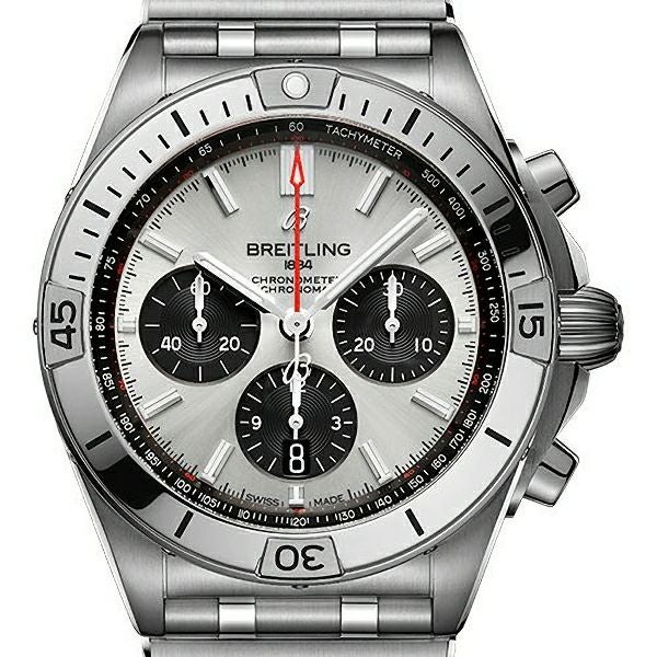 BREITLING CHRONOMAT B01 42 ブライトリング クロノマットB01 42 AB0134101G1A1