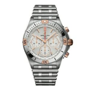 BREITLING CHRONOMAT B01 42 ブライトリング クロノマットB01 42 IB0134101G1A1
