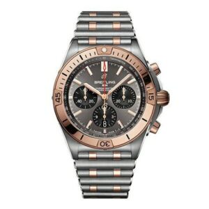 BREITLING CHRONOMAT B01 42 ブライトリング クロノマットB01 42 UB0134101B1U1