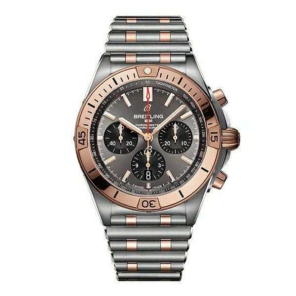 BREITLING CHRONOMAT B01 42 ブライトリング クロノマットB01 42 UB0134101B1U1
