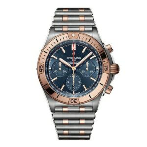 BREITLING CHRONOMAT B01 42 ブライトリング クロノマットB01 42 UB0134101C1U1