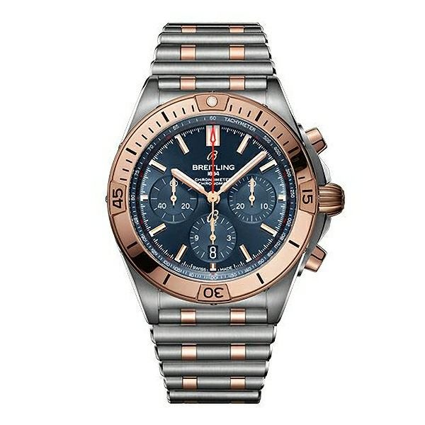 BREITLING CHRONOMAT B01 42 ブライトリング クロノマットB01 42 UB0134101C1U1
