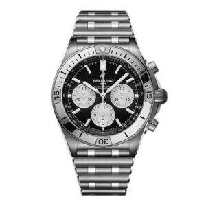 BREITLING CHRONOMAT B01 42 JAPAN EDITION ブライトリング クロノマット B01 42 ジャパン エディション AB0134101B2A1