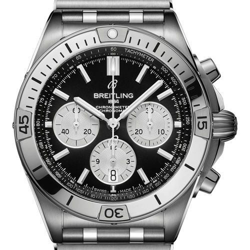 BREITLING CHRONOMAT B01 42 JAPAN EDITION ブライトリング クロノマット B01 42 ジャパン エディション AB0134101B2A1