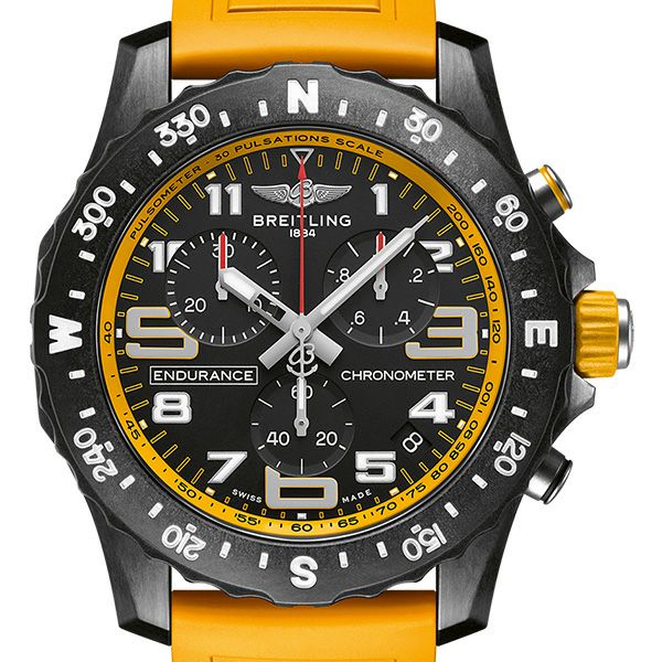 BREITLING ENDURANCE PRO ブライトリング エンデュランス プロ X82310A41B1S1