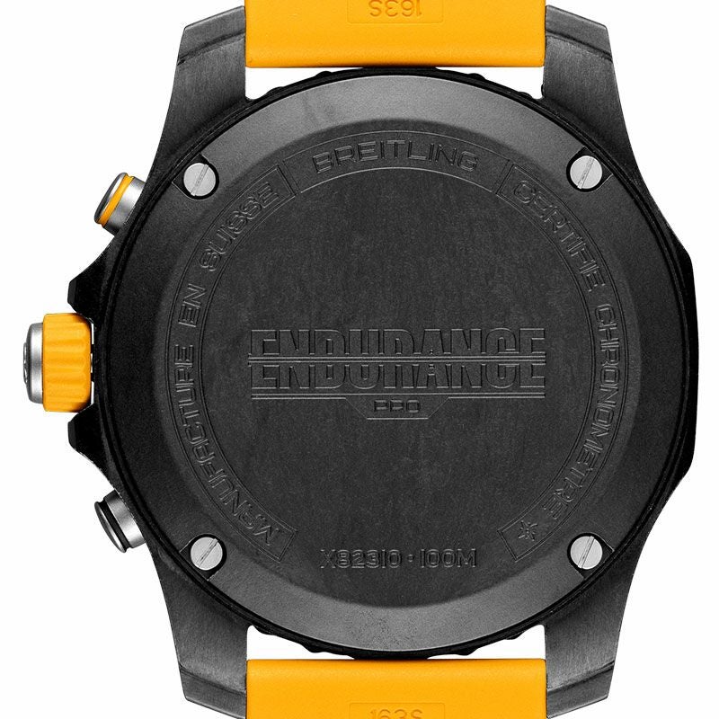 BREITLING ENDURANCE PRO ブライトリング エンデュランス プロ X82310A41B1S1
