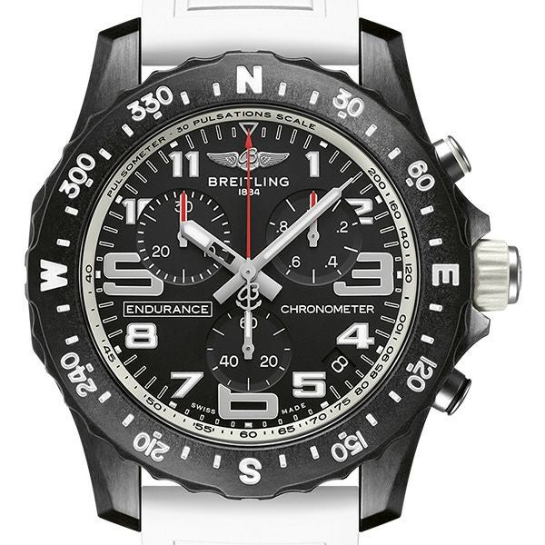 BREITLING ENDURANCE PRO ブライトリング エンデュランス プロ X82310A71B1S1