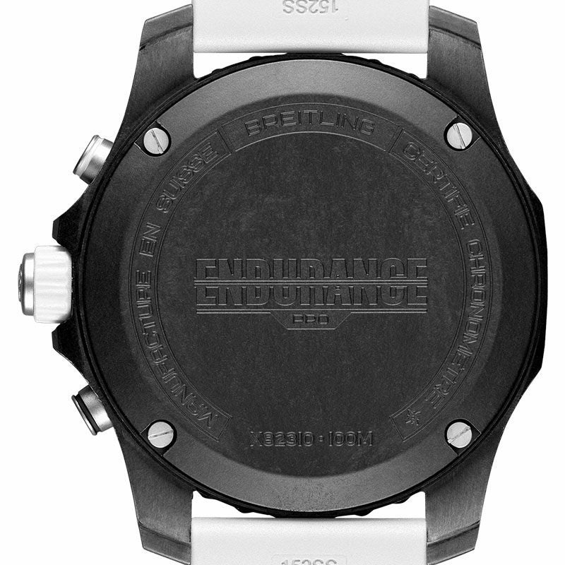BREITLING ENDURANCE PRO ブライトリング エンデュランス プロ X82310A71B1S1