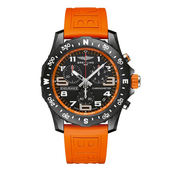 BREITLING ENDURANCE PRO ブライトリング エンデュランス プロ X82310A51B1S1