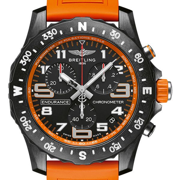 BREITLING ENDURANCE PRO ブライトリング エンデュランス プロ X82310A51B1S1