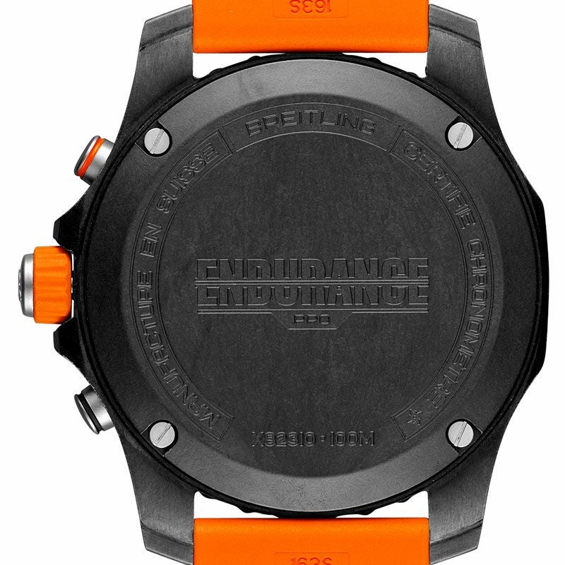BREITLING ENDURANCE PRO ブライトリング エンデュランス プロ X82310A51B1S1