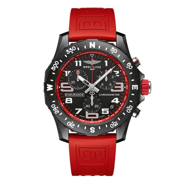 BREITLING ENDURANCE PRO ブライトリング エンデュランス プロ X82310D91B1S1