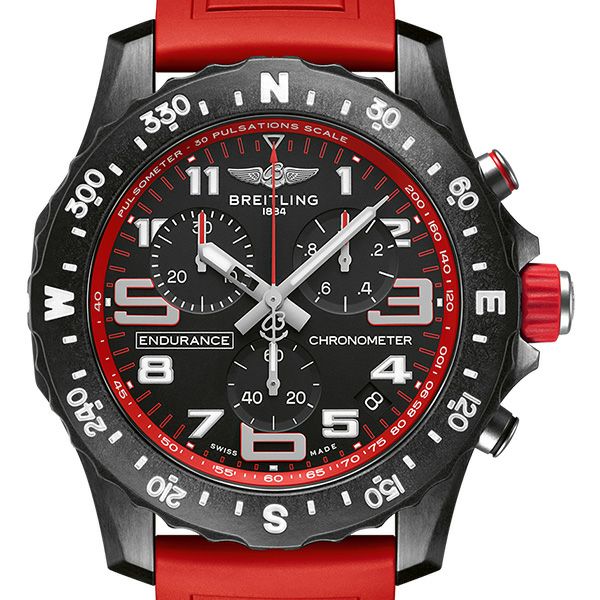 BREITLING ENDURANCE PRO ブライトリング エンデュランス プロ X82310D91B1S1
