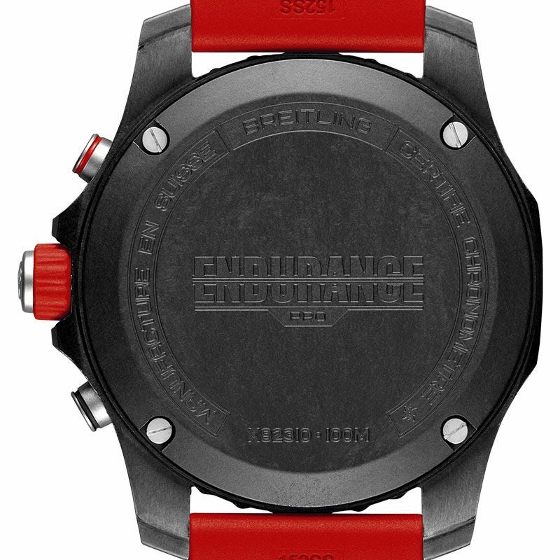 BREITLING ENDURANCE PRO ブライトリング エンデュランス プロ X82310D91B1S1