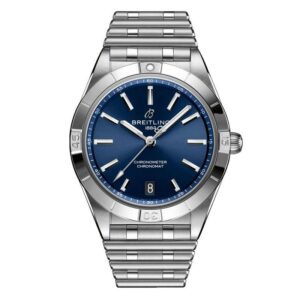 BREITLING CHRONOMAT AUTOMATIC 36 ブライトリング クロノマット オートマチック 36 A10380101C1A1