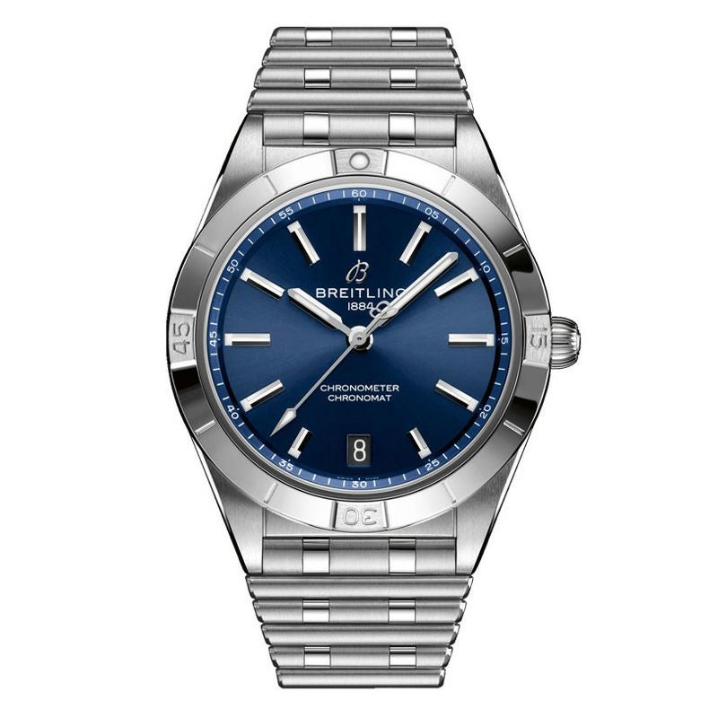 BREITLING CHRONOMAT AUTOMATIC 36 ブライトリング クロノマット オートマチック 36 A10380101C1A1