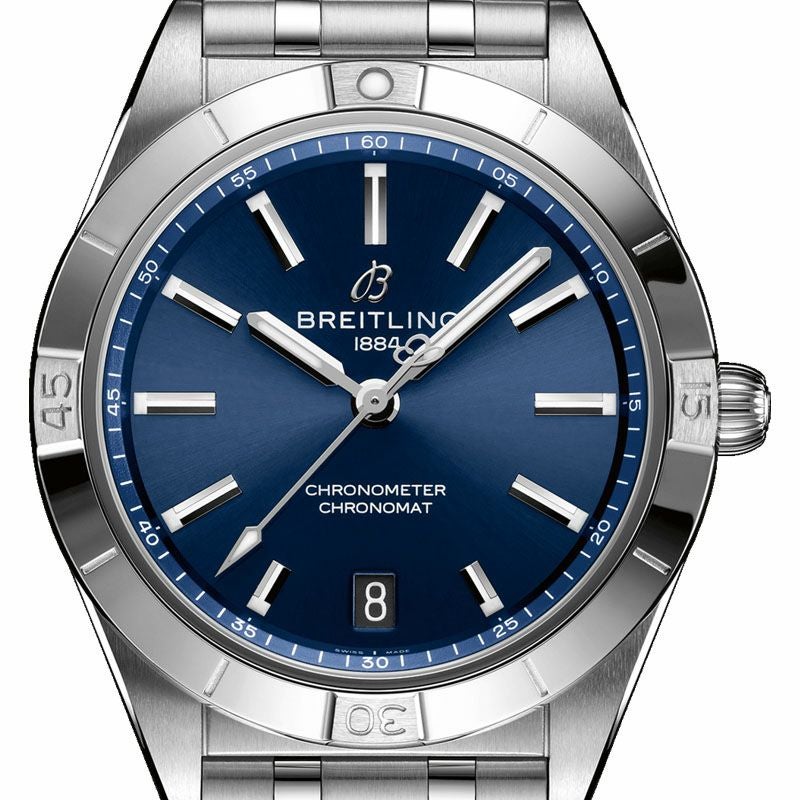 BREITLING CHRONOMAT AUTOMATIC 36 ブライトリング クロノマット オートマチック 36 A10380101C1A1
