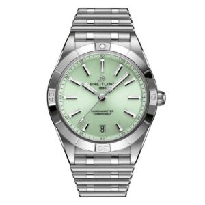 BREITLING CHRONOMAT AUTOMATIC 36 ブライトリング クロノマット オートマチック 36 A10380101L1A1