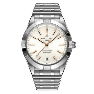 BREITLING CHRONOMAT AUTOMATIC 36 ブライトリング クロノマット オートマチック 36 A10380101A2A1
