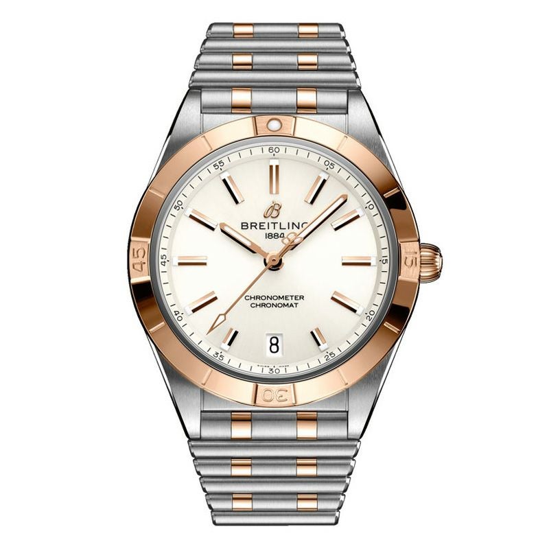 BREITLING CHRONOMAT AUTOMATIC 36 ブライトリング クロノマット オートマチック 36 U10380101A1U1