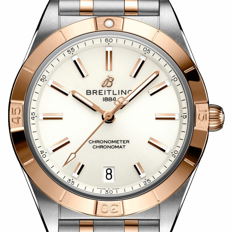 BREITLING CHRONOMAT AUTOMATIC 36 ブライトリング クロノマット オートマチック 36 U10380101A1U1